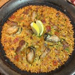 用户对于リザラン 三軒茶屋店的评论图