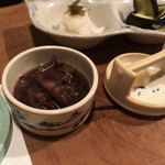 用戶對於甲州地どり屋 おはじき 新宿的評論圖