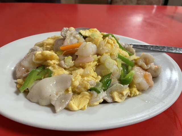 User's recommendation image for 中国家庭料理大連