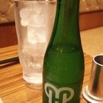 User's review image for やきとり家すみれ 代々木上原店