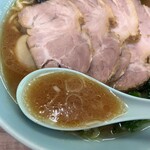 User's review image for ラーメン 武蔵家 中野本店
