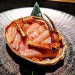 用戶對於THE SAKAI Aoyama的評論圖