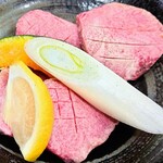 用户对于炭火焼倶楽部的评论图