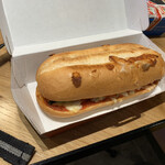 User's review image for ドミノ ピザ 銀座店