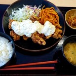 用戶對於衆議院第二議員会館食堂的評論圖