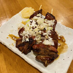 User's review image for 焼とり よね田 中野店