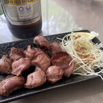 User's review image for つり堀 武蔵野園