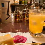 User's review image for バー ヨシダ