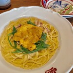 用户对于ジョリーパスタ 江別店的评论图