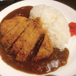 User's review image for 雅牛すじカレー