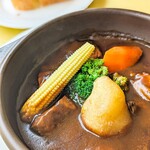 用戶對於洋食グリル木村家的評論圖