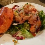 用户对于北海道イタリアン居酒屋 アザバルバンバン 麻生店的评论图