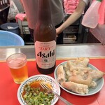 用戶對於豚足のかどや的評論圖