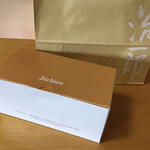 User's review image for 治一郎 アトレ恵比寿店