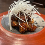 用户对于本気メシBAR 赤龜 本店的评论图