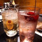 User's review image for どれ味 亀戸店