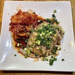 用戶對於好ちゃん 飯田橋本店的評論圖