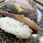 用戶對於はま寿司 蒲田東邦医大通り店的評論圖