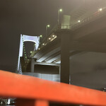 User's review image for 江戸前汽船 もんじゃ屋形船