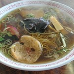 User's review image for ノシャップ食堂