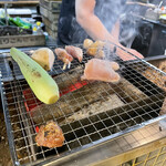 用戶對於炉ばた 三光橋的評論圖