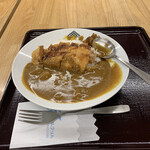 用戶對於東都グリル 築地魚河岸店的評論圖