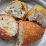 用戶對於豆狸　 博多阪急店的評論圖