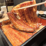用戶對於登亭 上野広小路店的評論圖