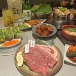 用户对于スタンドバイミート 赤坂的评论图