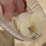 User's review image for 鮨 ととぎん 心斎橋店