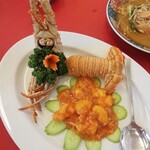 用户对于知食府的评论图