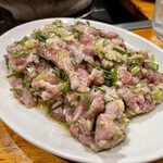 User's review image for 焼肉ホルモン 万千