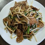 用戶對於本格中華料理 天福的評論圖