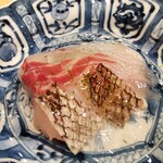 用户对于鮨 龍平的评论图