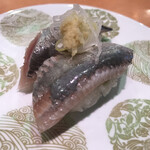 用戶對於京寿司 門司店的評論圖