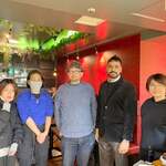 用戶對於Shisha Lounge Ginza的評論圖