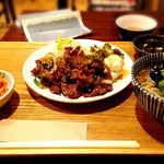 用户对于めん処譽紫的评论图