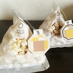 User's review image for 京都かめよし 北山Labo&Shop