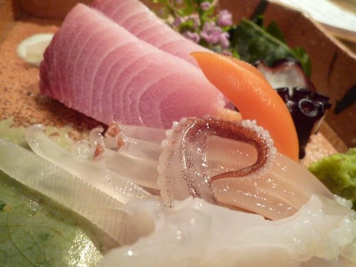 User's review image for 鮨はな