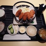 User's review image for カジュアルレストランイセタンダイニング