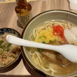 User's review image for 沖縄料理 大手町なんくるないさー