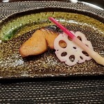 用戶對於鮨 以とう 一路的評論圖