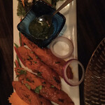 用户对于TOMBOY  赤坂店的评论图