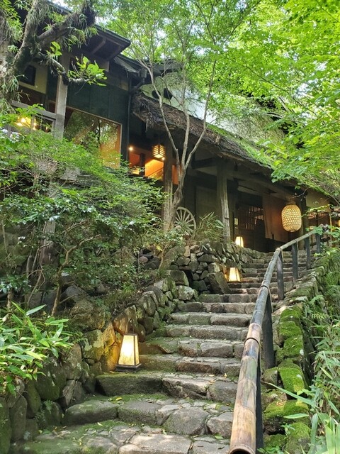 用戶對於黒茶屋的評論高清圖