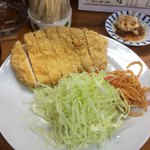 User's review image for とん八