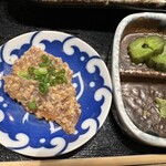 用戶對於ご当地酒場 北海道八雲町 浜松町店的評論圖