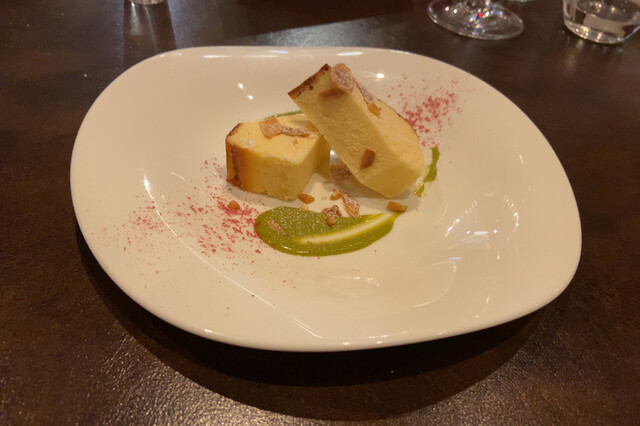 User's recommendation image for ダルマット 西麻布本店