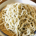 用户对于蕎麦の里 びばいろ的评论图