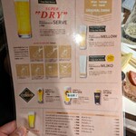 User's review image for トウキョウ ステーション ビア スタンド