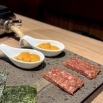 User's review image for 焼肉 うしみつ一門 目黒店